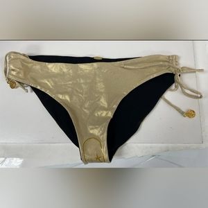 Luli Fama Miami  Bikini Bottom